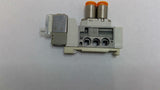 SMC SY3160-5LOZ-N7 Solenoid Valve