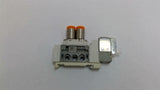 SMC SY3160-5LOZ-N7 Solenoid Valve