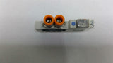 SMC SY3160-5LOZ-N7 Solenoid Valve