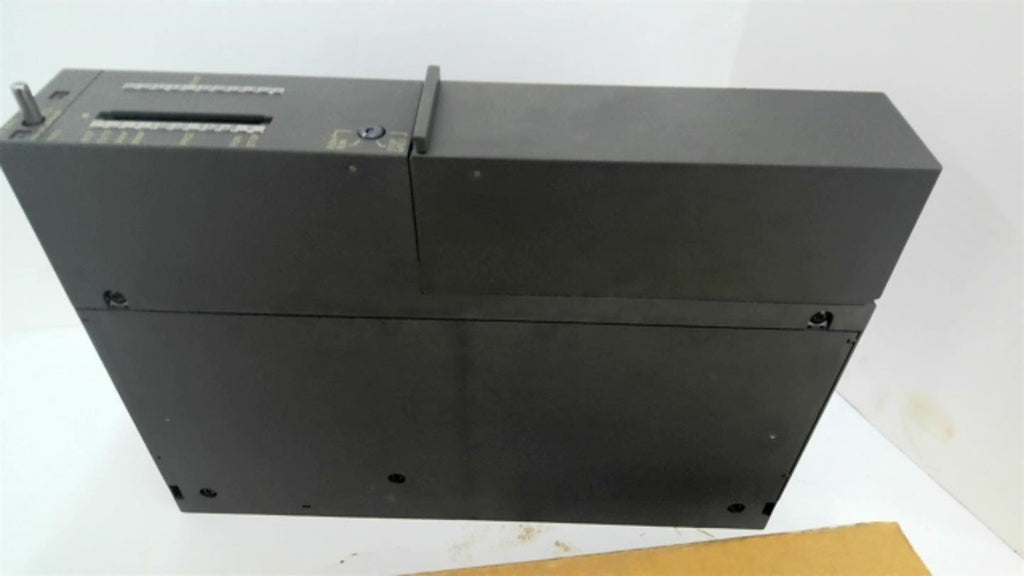 Siemens 6ES7416-3XL00-0AB0 Simatic S7 CPU