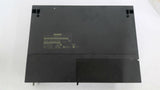 Siemens 6ES7416-3XL00-0AB0 Simatic S7 CPU