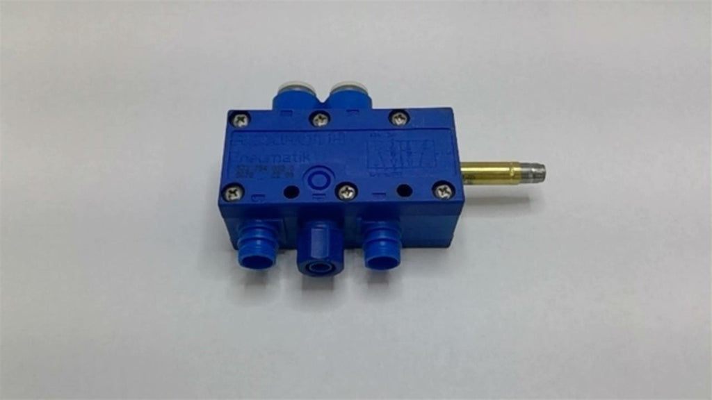 Rexroth 5727940920 Valve
