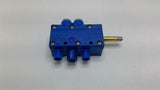 Rexroth 5727940920 Valve