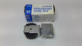 Sporlan MKC-2 Solenoid Coil 120 Volt 15 Watt