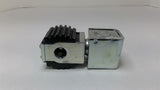 Sporlan MKC-2 Solenoid Coil 120 Volt 15 Watt