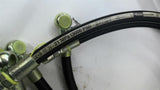Parker 387TC-10 16mm 3000PSI Lot Of 10