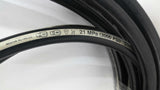 Parker 387TC-10 16mm 3000PSI Lot Of 10