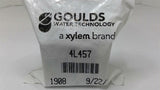 Goulds Water Technology 4L457 Shaft Sleeve