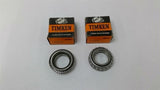 Timken L44649 Bearing Lot Of 2