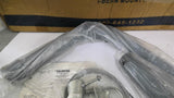 Global I Beam Mount Kit