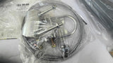Global I Beam Mount Kit