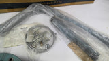 Global I Beam Mount Kit