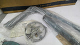 Global I Beam Mount Kit