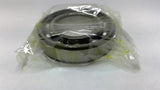 SKF 6006/C3 Ball Bearing Lot Of 2