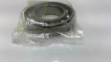 SKF 6006/C3 Ball Bearing Lot Of 2