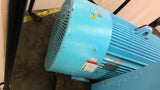 U.S. Electric 6220-JC5 400hp AC Motor 1800rpm 4p 3ph 449T 460v TE 60hz