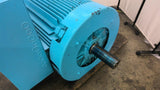 U.S. Electric 6220-JC5 400hp AC Motor 1800rpm 4p 3ph 449T 460v TE 60hz