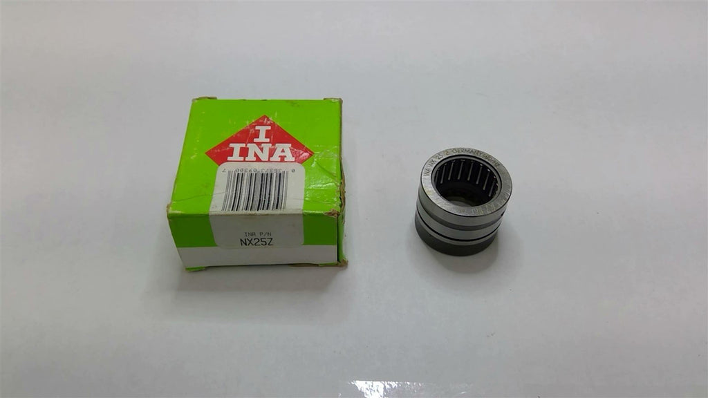 INA NX25Z Needle Roller Bearing