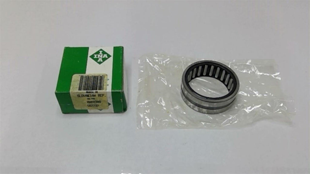 INA RNA4908 587737 Roller Bearing