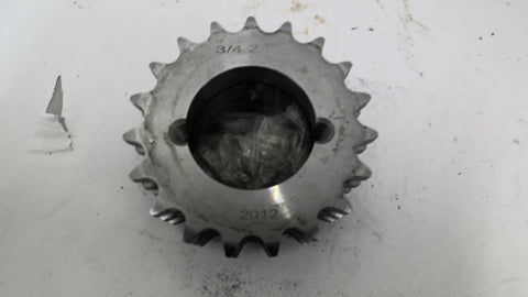 3/4 Z19 B21 2012 Sprocket Triple 50 Chain 19 Teeth