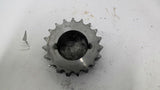 3/4 Z19 B21 2012 Sprocket Triple 50 Chain 19 Teeth