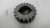 3/4 Z19 B21 2012 Sprocket Triple 50 Chain 19 Teeth