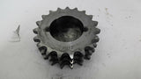 3/4 Z19 B21 2012 Sprocket Triple 50 Chain 19 Teeth