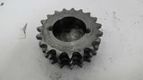 3/4 Z19 B21 2012 Sprocket Triple 50 Chain 19 Teeth