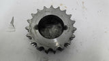 3/4 Z19 B21 2012 Sprocket Triple 50 Chain 19 Teeth