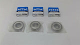 NTN T11910 6240ZZ Bearing Lot Of 3