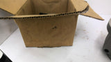 607E R30 FPX143-145TC C Face Adapater