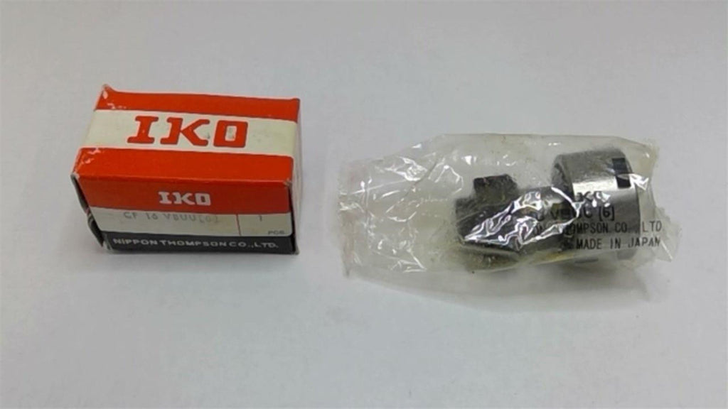 IKO CF16VB88 Cam Follower