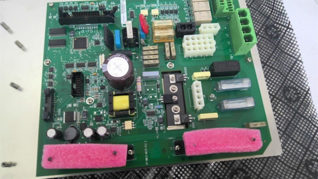 BA10K00356 Circuit Board