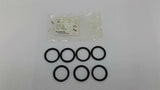 Harwal 35x45x04 Oil Seal Lot Of 7