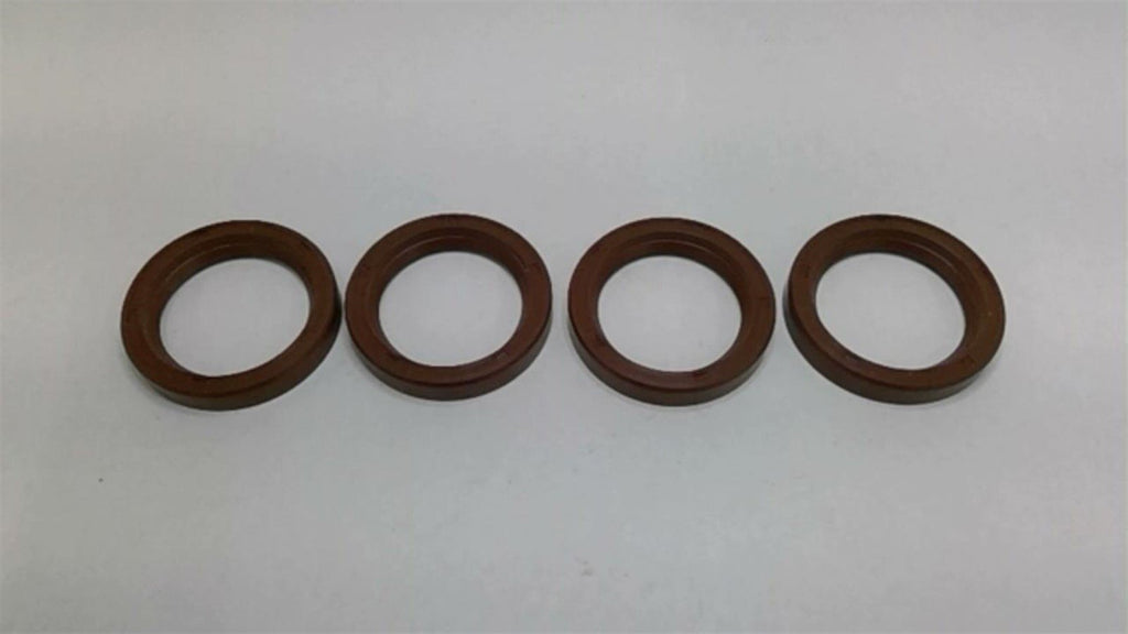 Harwal 45x62x10 Oil Seal Lot Of 4