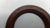 Harwal 45x62x10 Oil Seal Lot Of 4