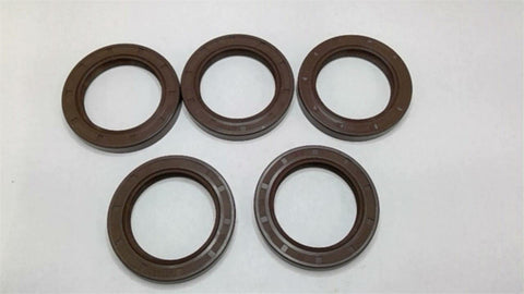 Harwal 50x72x10 Oil Seal Lot Of Lot Of 5