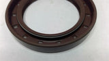Harwal 50x72x10 Oil Seal Lot Of Lot Of 5