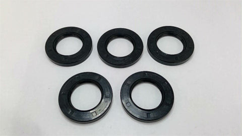 Harwal 45x75x10 Oil Seal Lot Of 5