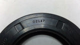 Harwal 45x75x10 Oil Seal Lot Of 5