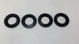 Harwal 45x75x10 Oil Seal Lot Of 4