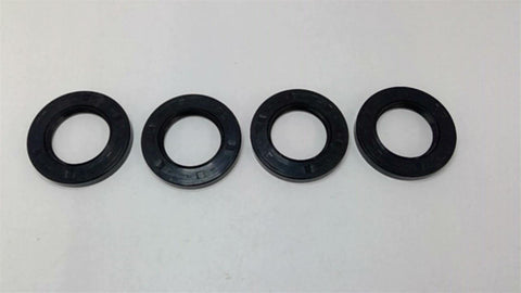 Harwal 45x75x10 Oil Seal Lot Of 4