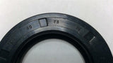 Harwal 45x75x10 Oil Seal Lot Of 4
