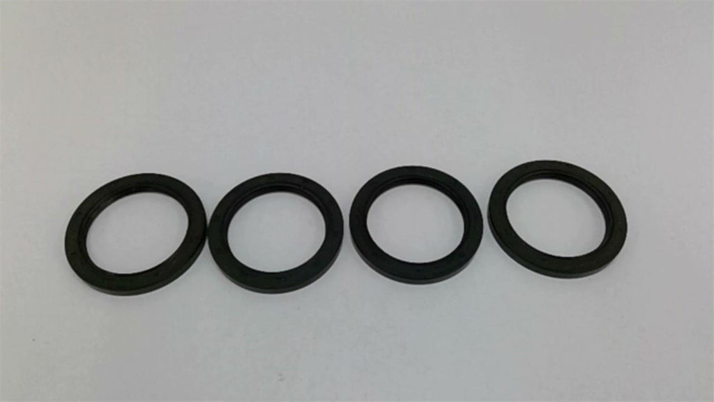 Harwal 60x80x8 Oil Seal Lot Of 4