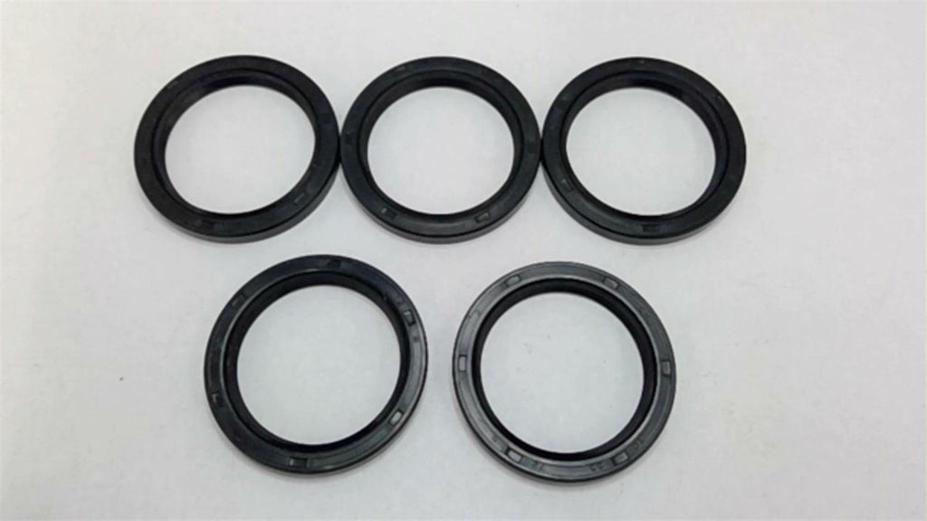 Harwal 55x72x8 Oil Seal Lot Of 5