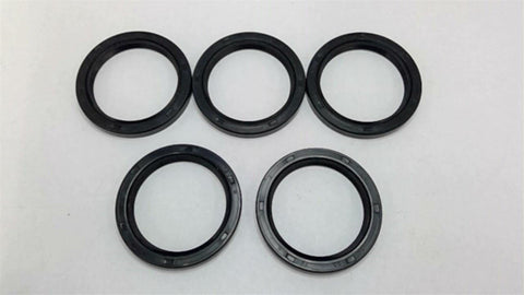 Harwal 55x72x8 Oil Seal Lot Of 5