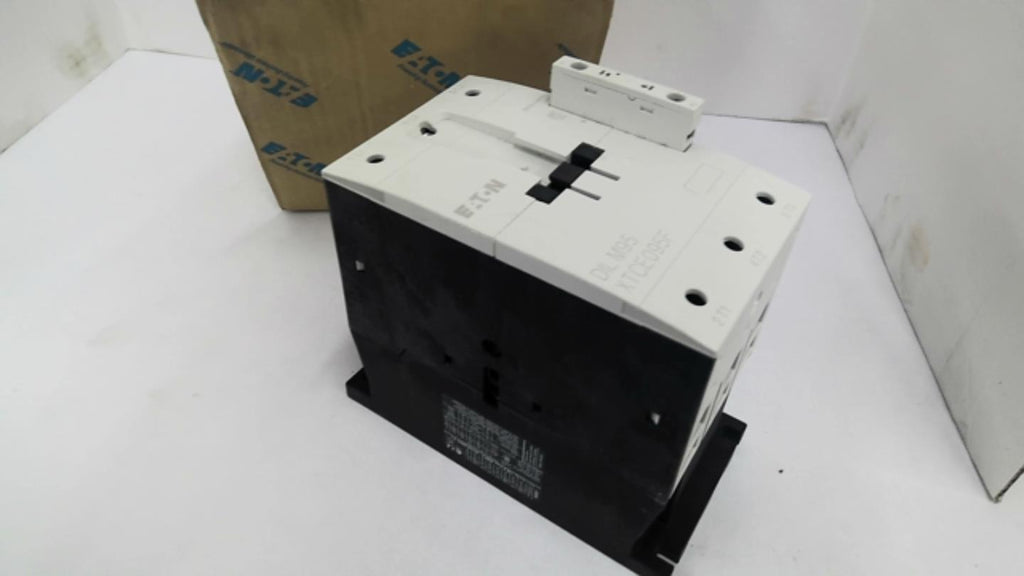 EATON DILM95 Contactor 120 Volt Coil