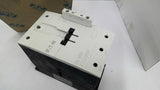 EATON DILM95 Contactor 120 Volt Coil