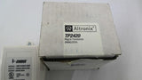 Altronix SEP-2420U-OE6 Plug In Transformer 120 Volt Input 24 Vac output