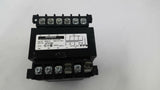 Siemens MT0100L 60Hz 100VA Transformer 240/480 Pri 120 Sec